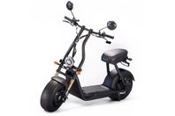 Brantech Racing EU MOPED FAT BADBOY ROAD RACER FRI FRAKT