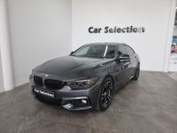 BMW 420 d xDrive Gran Coupé Steptronic M Sport Euro 6