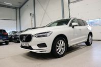 Volvo XC60 B4 AWD Momentum VoC Navi Blis P-Sensorer 197hk