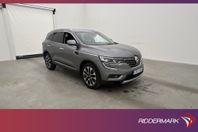 Renault Koleos 2.0 dCi 4WD 177hk Intens Kamera Navi Skinn