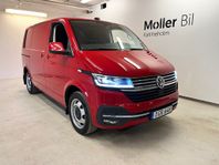 Volkswagen Transporter T6 2.0 TDI 4Motion Euro 6