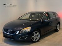 Volvo V60 T4F Powershift Summum 180hk