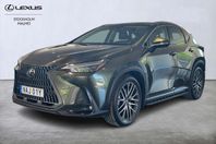 Lexus NX 450h+ Executive Teknikpaket, Head-up Display 360 ka