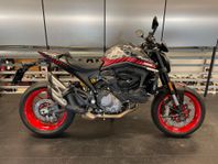 Ducati Monster 950 Plus Lingvalls Edition Kampanj Ny 0mil