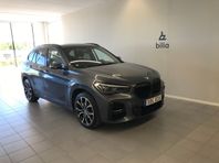 BMW X1 xDrive25e XDrive 25E Hifi ljud Navi Dragkrok Head up