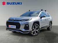 Suzuki Across 2.5 Plug In Hybrid AWD E-CVT Inclusive ink 3år