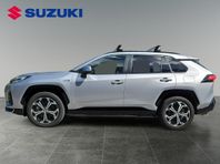 Suzuki Across 2.5 Plug In Hybrid AWD E-CVT ink 3års fri serv