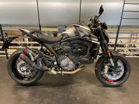 Ducati Monster 950 Plus Termignoni Kampanj