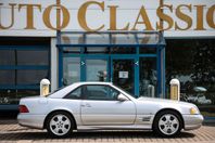 Mercedes-Benz SL 600 394hk / Silver Arrow