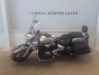 Yamaha XVS 1300A