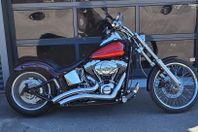 Harley-Davidson Softail Custom 105th Anniversary Custom  Twi