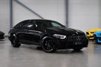 Mercedes-Benz AMG GT 43 4MATIC+ PERFORMANCE 21' SPORTAVGAS S