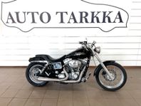 Harley-Davidson FXD Dyna Super Glide 1,4 Låga mil **HÖSTREA*