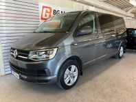 Volkswagen Transporter Kombi 2,0TDI 150HK 4M Aut Drag/D-värm