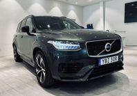 Volvo XC90 T8 AWD R-Design, B&W, Panoram, Luftfj 7-sits Drag