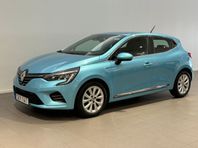 Renault Clio TCe 90 Intens 5-d III