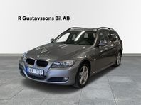 BMW 320 d xDrive Touring Comfort