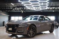 Dodge Charger 3.6 V6 4WD TAKLUCKA ELSTOL KAMERA ALPINE 309HK