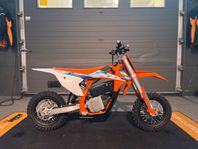 KTM SX-E 3 *Kampanj*