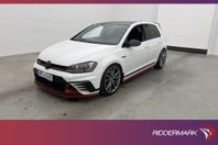 Volkswagen Golf GTI Clubsport Skalstol DCC Dynaudio Pretoria