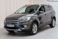 Ford Kuga 1.5 EcoBoost 150hk Titanium Drag Euro 6