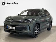 Volkswagen Tiguan eTSI 150HK LAGERBIL DRAG VÄRMARE