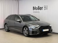 Audi A6 Avant 40 TDI quattro Edition -KAMPANJPRIS-