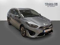 Kia Cee´d SW PLUG IN ADVANCE