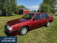 Volvo 940 Volvo 940 turbo aut