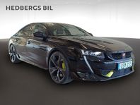 Peugeot 508 Hybrid4 PSE 360HK