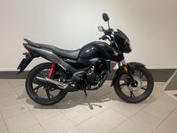 Honda CB125F 5 Års garanti