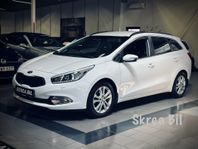 Kia CEED 1.6 CRDi