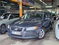 Volvo V70 1.6D DRIVe Kinetic Euro 4 0% Ränta