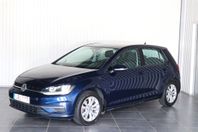 Volkswagen Golf 5-dörrar 1.0 TSI Carplay Facelift Lågskatt