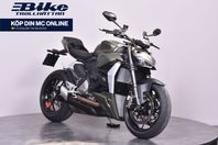 Ducati STREETFIGHTER V2 / 123 MIL / finans fr. 1243:- mån