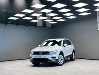 Volkswagen Tiguan 1.4 TSI 4Motion / Drag / Värmare / Carplay
