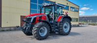 Massey Ferguson 8 S 265 DVT EXCLUSIVE