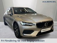 Volvo V60 B3 Bensin Core, Parkeringssupport, Navigation, Bak