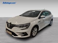 Renault Mégane E-TECH Plugin Sport Tourer 160 inkl. V-hjul