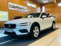 Volvo V60 Cross Country D4 AWD Momentum H/K GPS BLIS B-Kam