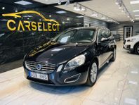 Volvo V60 T3 Momentum/Kamrembytt/Drag/1 Ägare