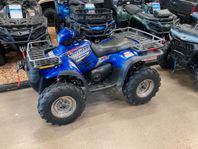 Polaris Sportsman 600 # Sommar Rea #