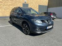 Nissan X-Trail 1.6dCi DPF XTRONIC-CVT Euro 6 Pano Skinn 360º