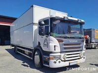 Scania P230 4x2