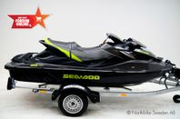 Sea-Doo GTX IS LIMITED -15 -Ink Big One 80* *5,45% RÄNTA*