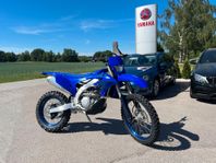 Yamaha WR450F