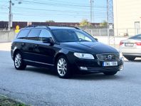 Volvo V70 D4 Geartronic Momentum Euro 6