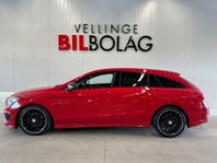 Mercedes-Benz CLA 200 Shooting Brake AMG Navigation Kamera