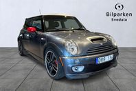 MINI Cooper S John Cooper Works GP 934 av 2000 - 218hk