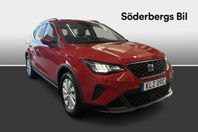 Seat Arona 1.0 TSI 95 HK STYLE